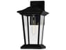 Leawood 1-Light Outdoor Wall Light
