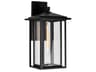 Crawford 1-Light Outdoor Wall Light