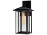 Crawford 1-Light Outdoor Wall Light