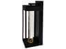 Rochester Outdoor Wall Light Modern Integrated LED