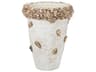 Oyster Shell Portland Planter