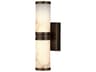 Brenham 1-Light Oil Rubbed Bronze Wall Sconce
