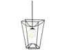 Rochefort 1-Light Outdoor Hanging Light