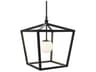 Denison 1-Light Outdoor Light