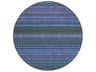 Chantille Round Area Rug