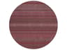 Chantille Round Area Rug