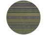 Chantille Round Area Rug