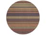 Chantille Round Area Rug