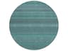 Chantille Round Area Rug
