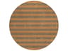 Chantille Round Area Rug