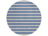 Chantille Round Area Rug