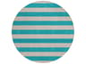 Chantille Round Area Rug