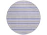 Chantille Round Area Rug