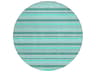 Chantille Round Area Rug