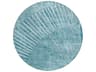 Chantille Round Area Rug