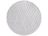 Chantille Round Area Rug