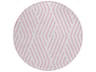Chantille Round Area Rug