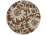 Chantille Round Area Rug