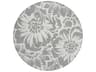 Chantille Round Area Rug