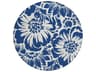 Chantille Round Area Rug