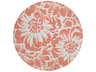 Chantille Round Area Rug