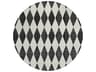 Chantille Round Area Rug