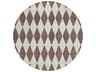 Chantille Round Area Rug