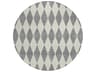 Chantille Round Area Rug