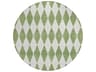 Chantille Round Area Rug