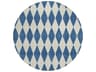 Chantille Round Area Rug