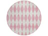 Chantille Round Area Rug