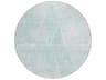 Chantille Round Area Rug