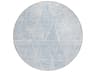 Chantille Round Area Rug