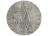 Chantille Round Area Rug