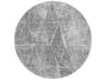 Chantille Round Area Rug