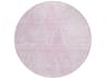 Chantille Round Area Rug