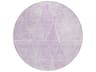 Chantille Round Area Rug