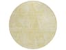 Chantille Round Area Rug