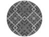Chantille Round Area Rug
