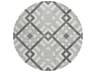 Chantille Round Area Rug