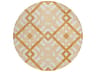 Chantille Round Area Rug