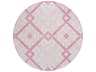 Chantille Round Area Rug