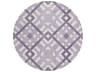 Chantille Round Area Rug