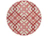 Chantille Round Area Rug