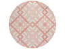 Chantille Round Area Rug