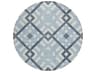 Chantille Round Area Rug