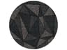 Chantille Round Area Rug