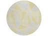 Chantille Round Area Rug