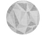 Chantille Round Area Rug