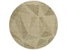 Chantille Round Area Rug